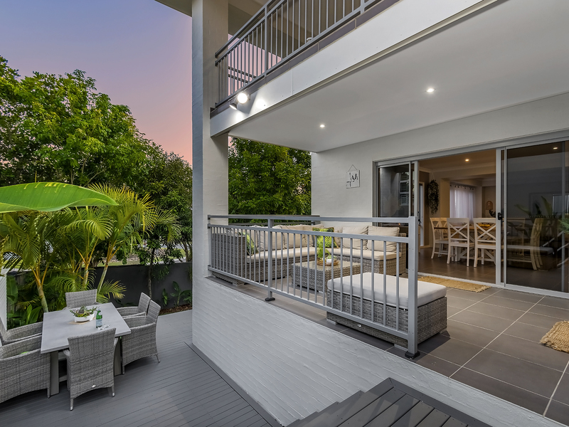45 Village High Crescent, Coomera Waters, 4209, Queensland Raine