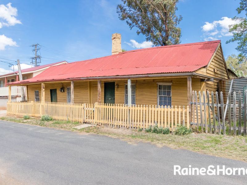 7 Bowen Street, Sofala, 2795, New South Wales Raine & Horne Bathurst