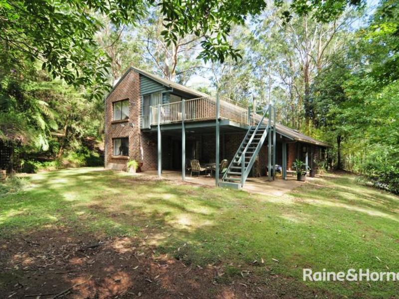 1420 Kangaroo Valley Road, Kangaroo Valley, 2577, New South Wales