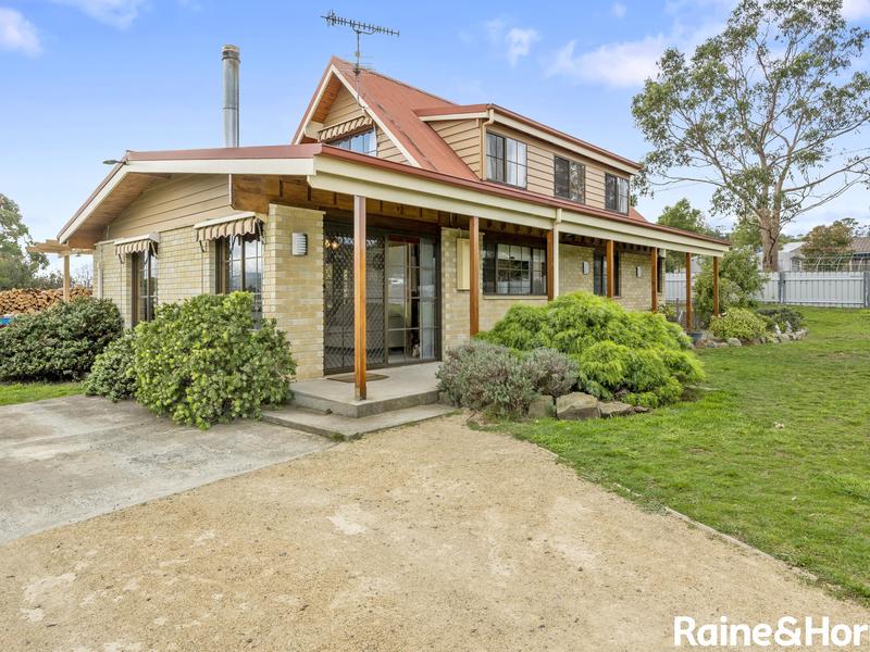 15 Roberts Street, Triabunna, 7190, Tasmania Raine & Horne Eastern Shore