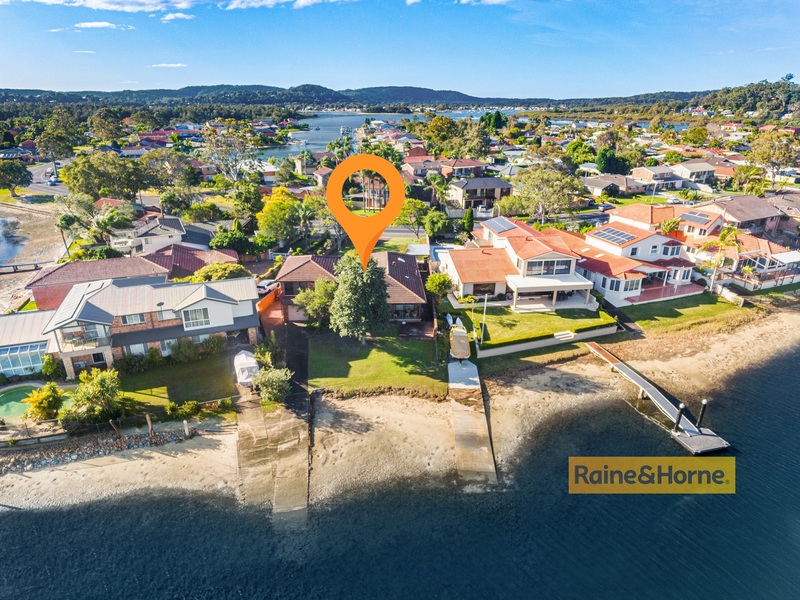 94 Helmsman Boulevard, St Huberts Island, 2257, New South Wales - Raine