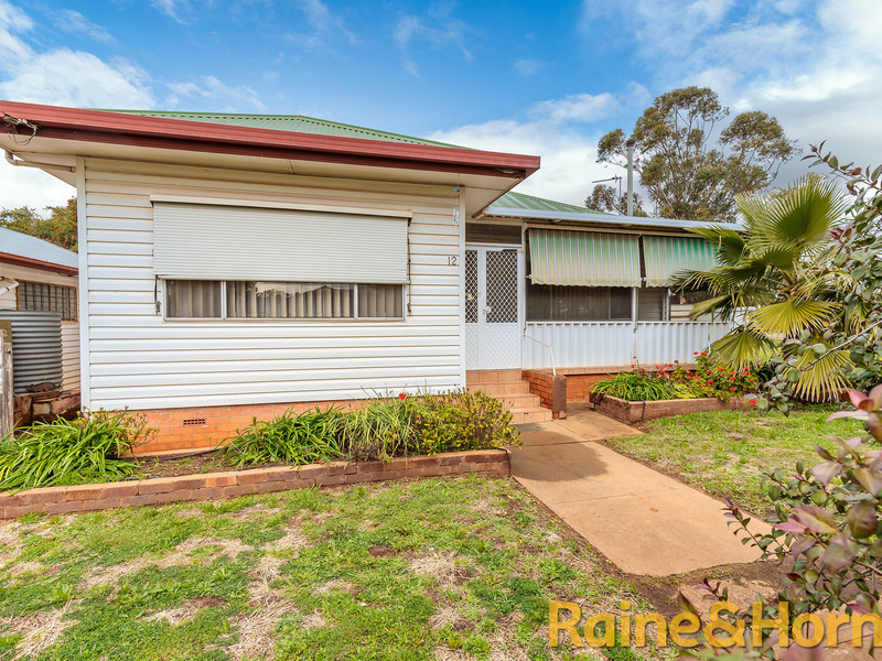 12 Court, Dubbo, 2830, New South Wales Raine & Horne Dubbo