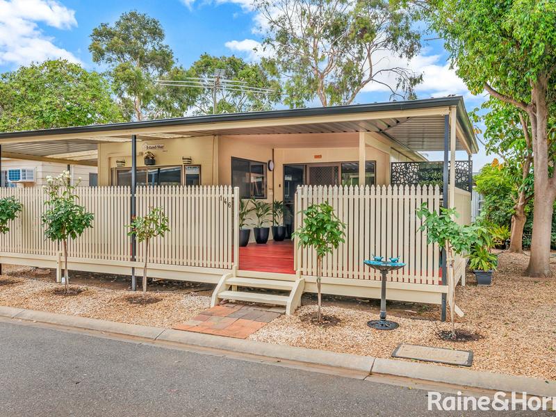 Site 146 Highway 1 Tourist & Lifestyle Park, Bolivar, 5110, South