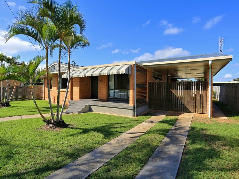 51 Svensson Street, Svensson Heights, 4670, Queensland Raine & Horne