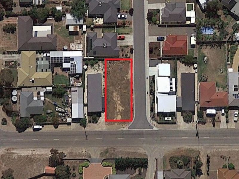 Lot 2 Ferris Court, Murray Bridge, 5253, South Australia Raine & Horne