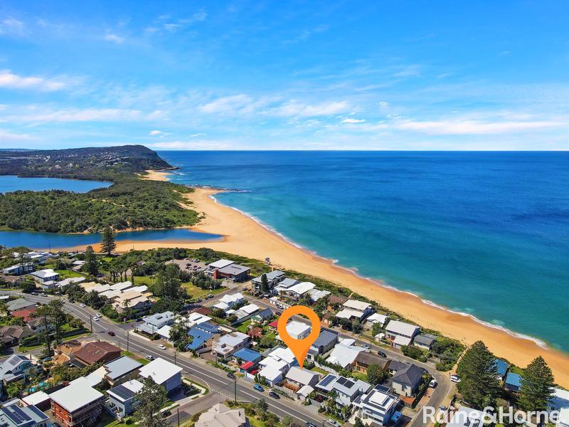 115 Ocean View Drive, Wamberal, 2260, New South Wales Raine & Horne
