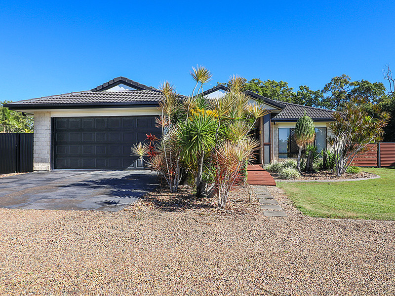 13 Rosedale Drive, Wondunna, 4655, Queensland Raine & Horne Hervey Bay