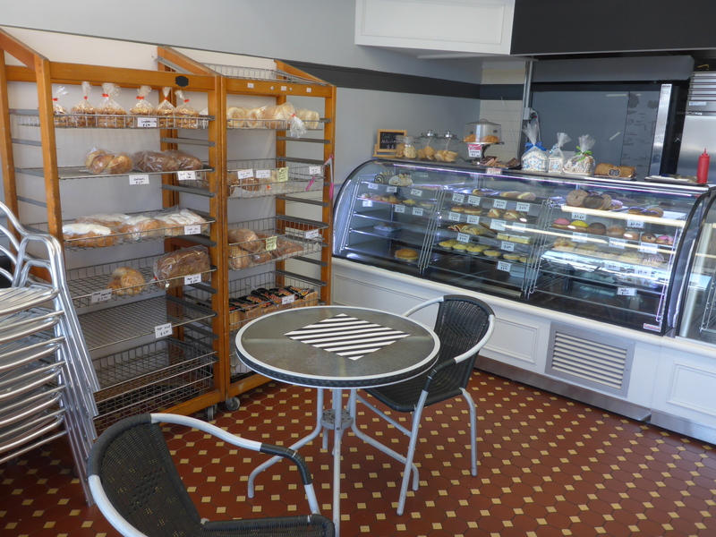 . Campbelltown Cafe Bakery, Adelaide, 5000, South Australia Raine & Horne Business Sales