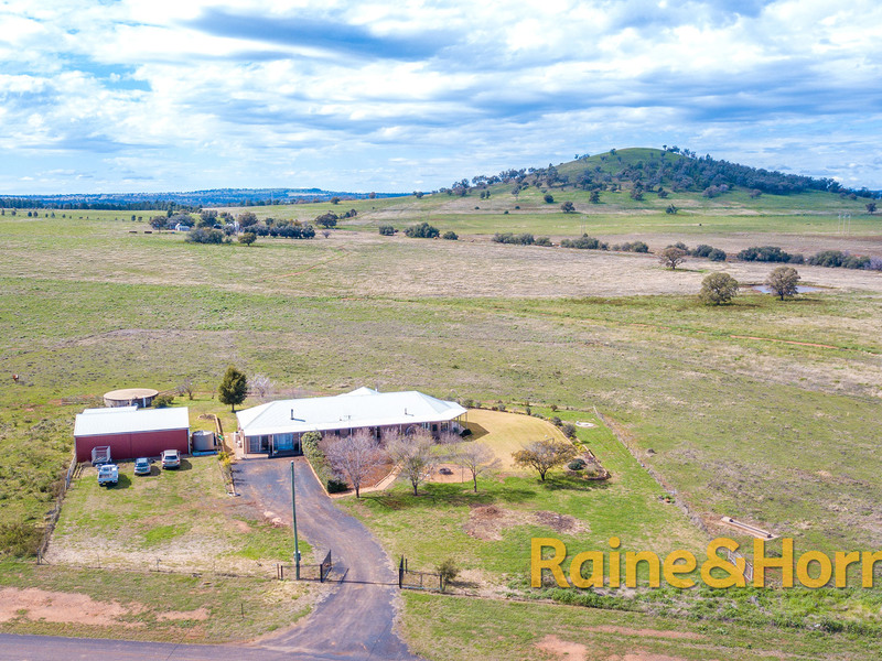 63 Geurie Homestead Road, Geurie, 2818, New South Wales Raine & Horne