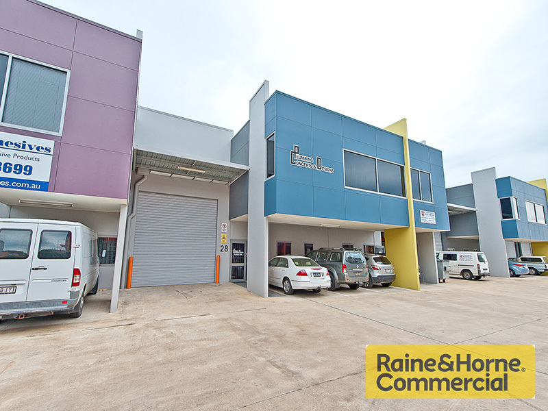28/388 Newman Road, Geebung, 4034, Queensland Raine & Horne Brisbane