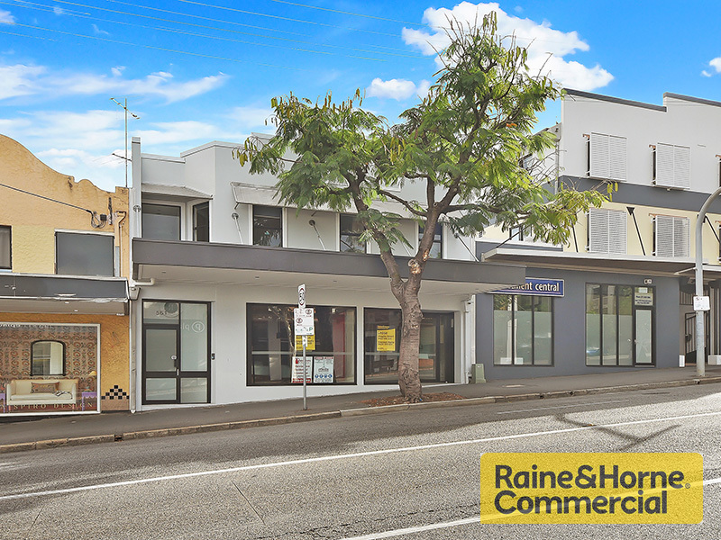 561 Brunswick Street, New Farm, 4005, Queensland Raine & Horne