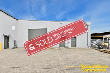 Recently Sold Unit 10/20-22 Barry Road, Chipping Norton, 2170, New South Wales