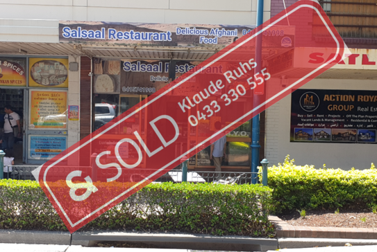 Search for Real Estate