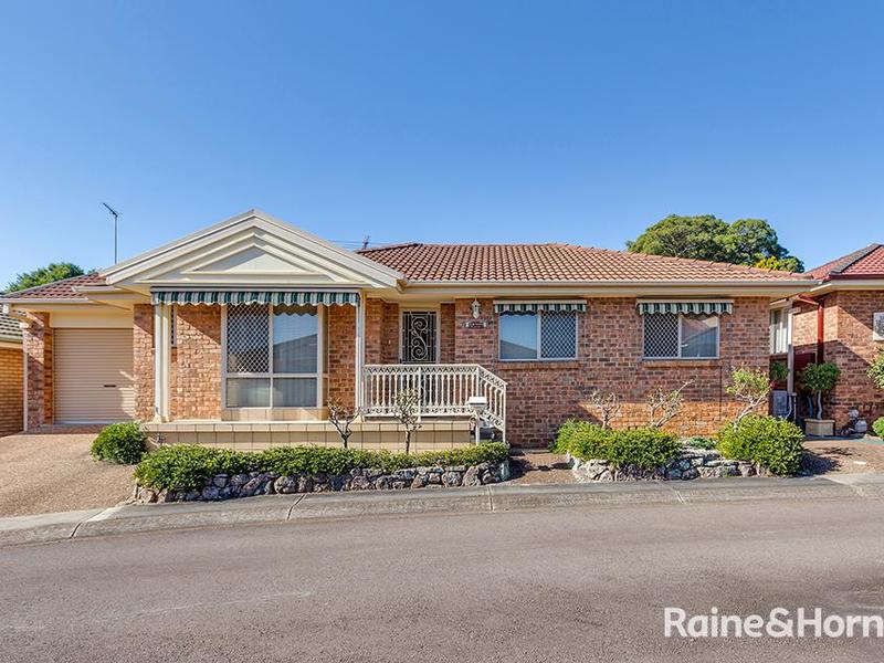23/28 Abel Street, Wallsend, 2287, New South Wales Raine & Horne New Lambton, Mayfield, Wallsend