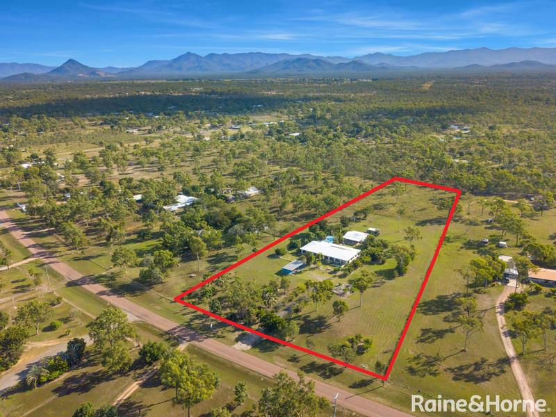 21 ARABIAN PLACE, Black River, 4818, Queensland Raine & Horne Townsville