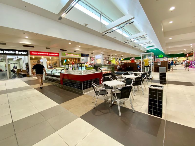 Kiosk 2, Southlands Shopping Centre, Penrith, 2750, New South Wales