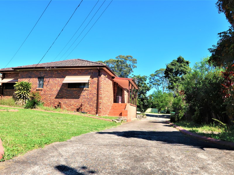 2 Binalong Road, Pendle Hill, 2145, New South Wales Raine & Horne