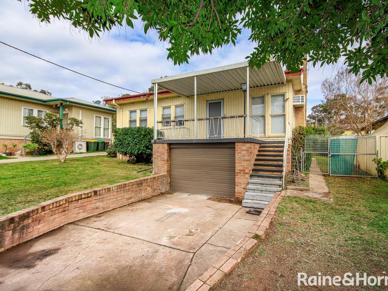 59 Forbes Street, Muswellbrook, 2333, New South Wales Raine & Horne