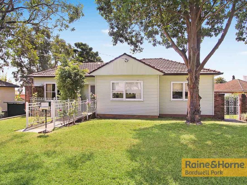 4 Glenavon Avenue, Narwee, 2209, New South Wales Raine & Horne