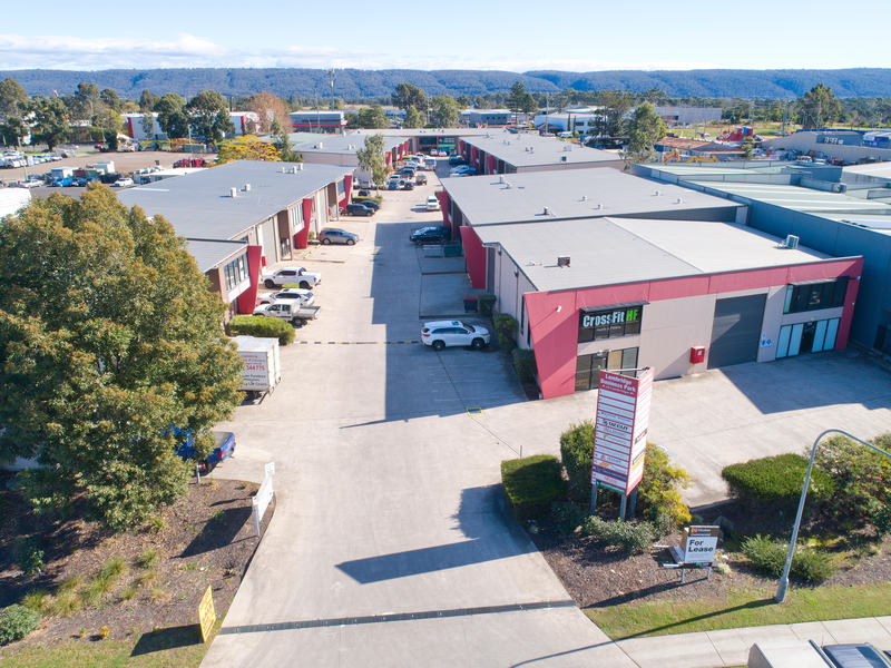 Unit 8 9 12 Lambridge Place, Penrith, 2750, New South Wales Raine & Horne Penrith