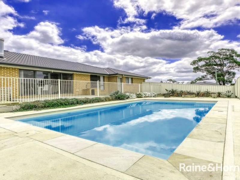 11 Raglan Street, Hill Top, 2575, New South Wales Raine & Horne