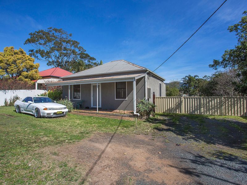 232 Princes Highway, Dapto, 2530, New South Wales Raine & Horne Dapto