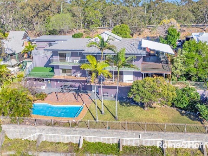 240 GOONDOON STREET, South Gladstone, 4680, Queensland Raine & Horne