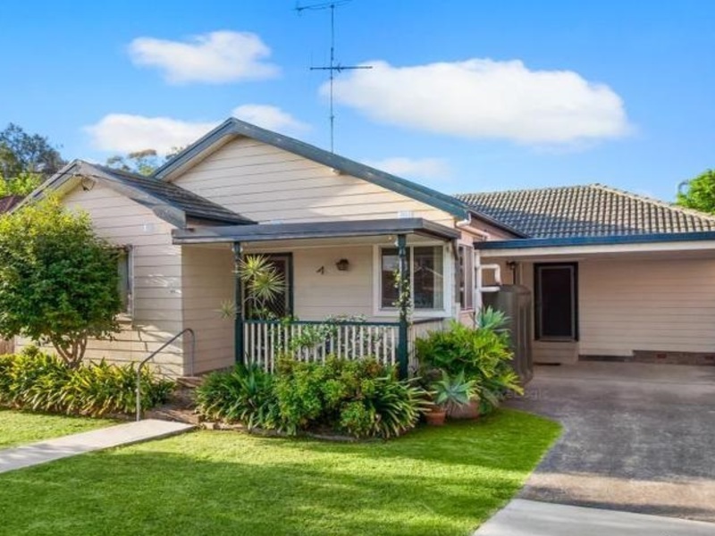 71 Victoria Avenue, Concord West, 2138, New South Wales Raine & Horne Concord