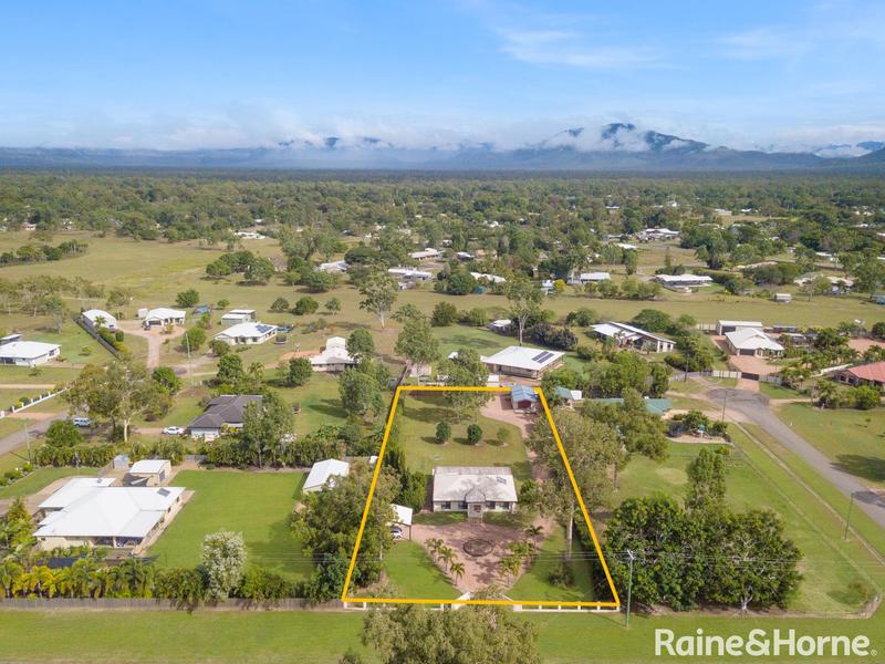 69 Samhordern Road, Alice River, 4817, Queensland Raine & Horne Townsville