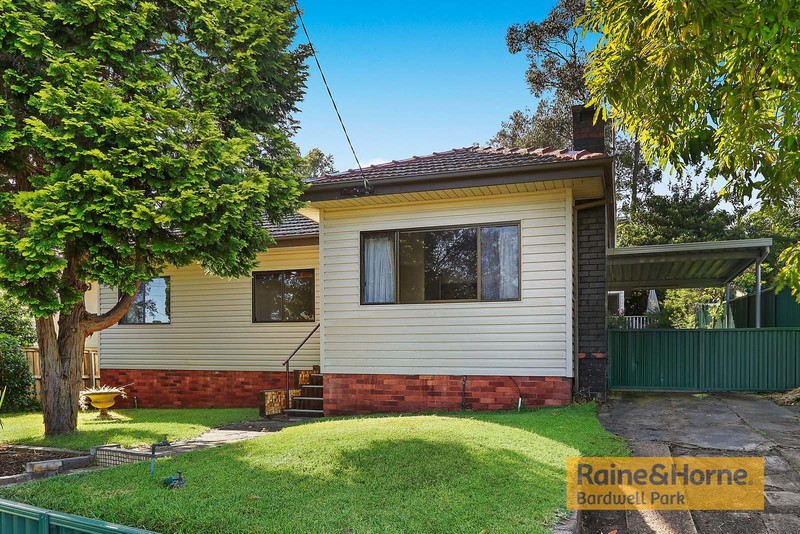 54 The Glen Road, BARDWELL VALLEY, 2207, New South Wales Bardwell