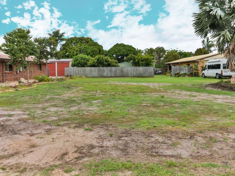 55 Oleander Avenue, Kawungan, 4655, Queensland Raine & Horne Hervey Bay