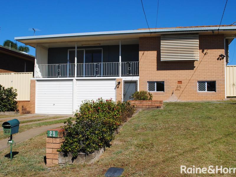 29 Kiah Street, Eastern Heights, 4305, Queensland Raine & Horne Ipswich