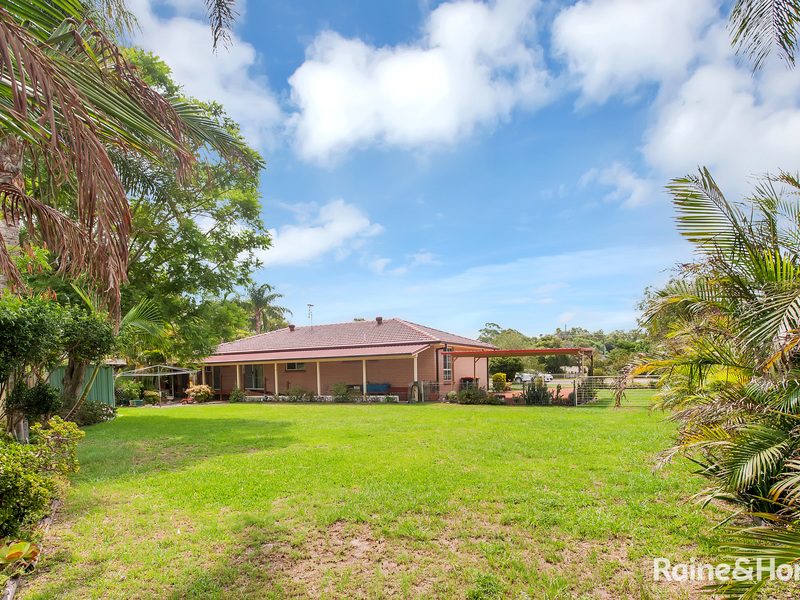 20 Pershing Place, Tanilba Bay, 2319, New South Wales Raine & Horne