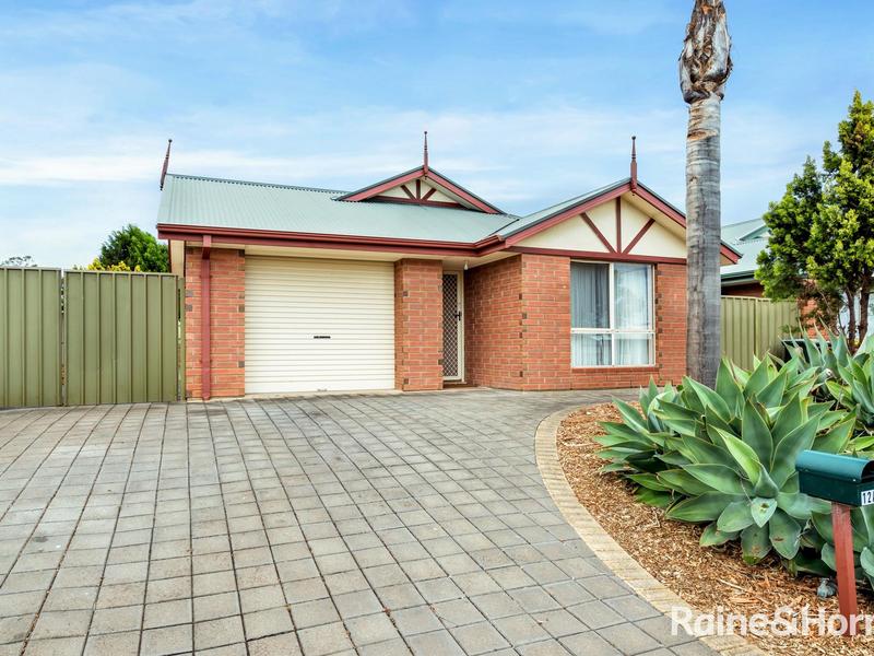 12A Ramsay Avenue, Gardens, 5047, South Australia Raine