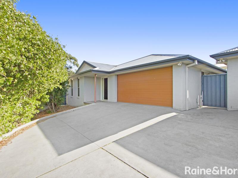 1/21 Abbey Road, Ulladulla, 2539, New South Wales Raine & Horne