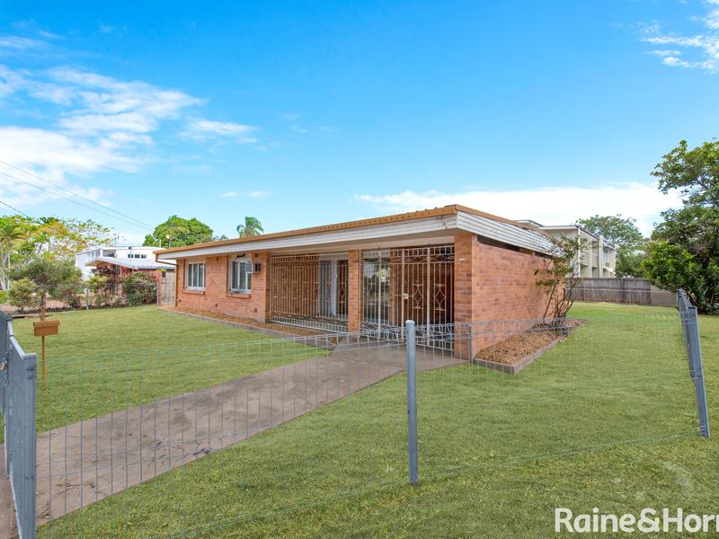 34 Werona Street, Mundingburra, 4812, Queensland Raine & Horne Townsville