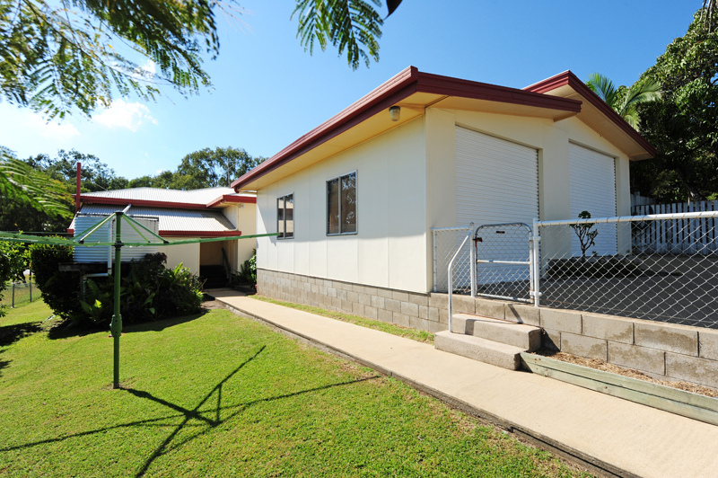 6 Fisher Street, GLADSTONE, 4680, Queensland Gladstone Real Estate