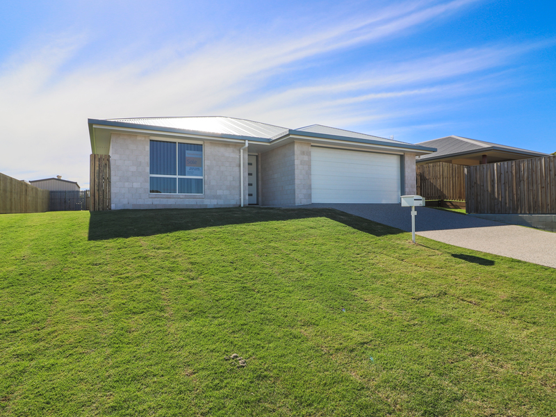 Lot 107 Finn Drive,, Urraween, 4655, Queensland - Raine & Horne Hervey Bay