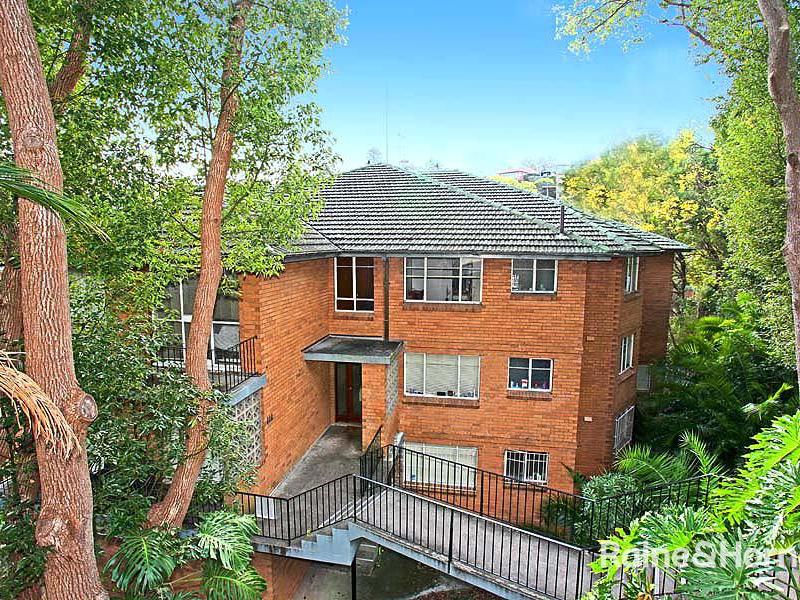 6/8 Avenue Road, Mosman, 2088, New South Wales Raine & Horne HM Group