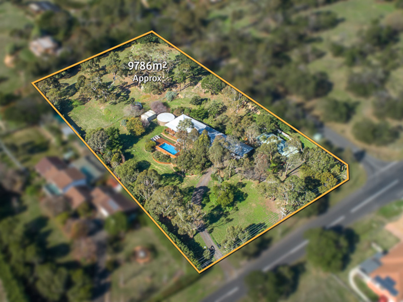 83 Mt Gisborne Road, Gisborne, 3437, Victoria Raine & Horne Gisborne