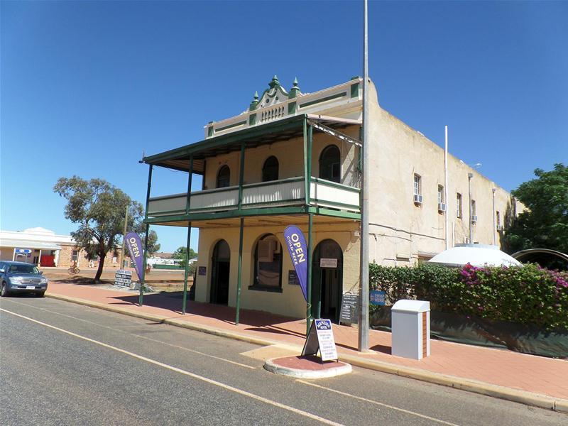 87 Suiter Street, Menzies, 6436, Western Australia Raine & Horne Midland