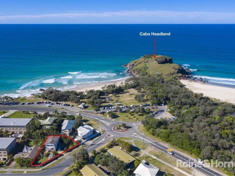 2 Hastings Road, Bogangar, 2488, New South Wales Raine & Horne