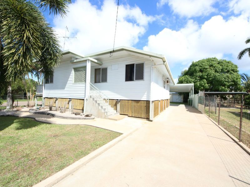 37 Victoria Street, Ayr, 4807, Queensland Raine & Horne Ayr