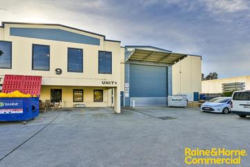 Recently Sold 1/9 Garner Place, Ingleburn, 2565, New South Wales