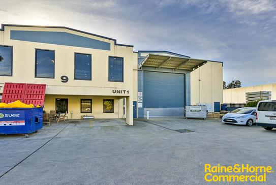 Search for Real Estate