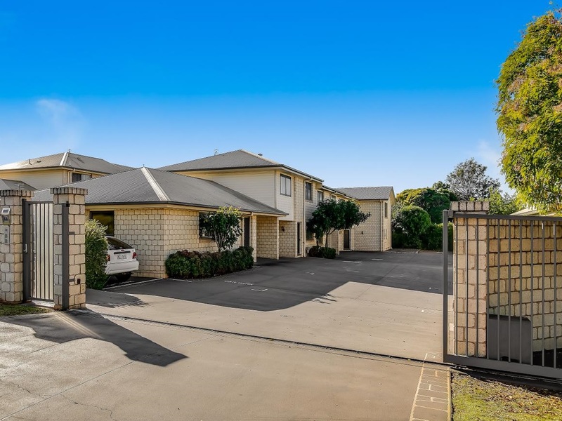 10/66 Tara Street, Wilsonton, 4350, Queensland Raine & Horne Toowoomba