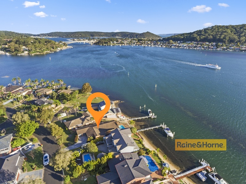 4 Mercator Parade, St Huberts Island, 2257, New South Wales Raine