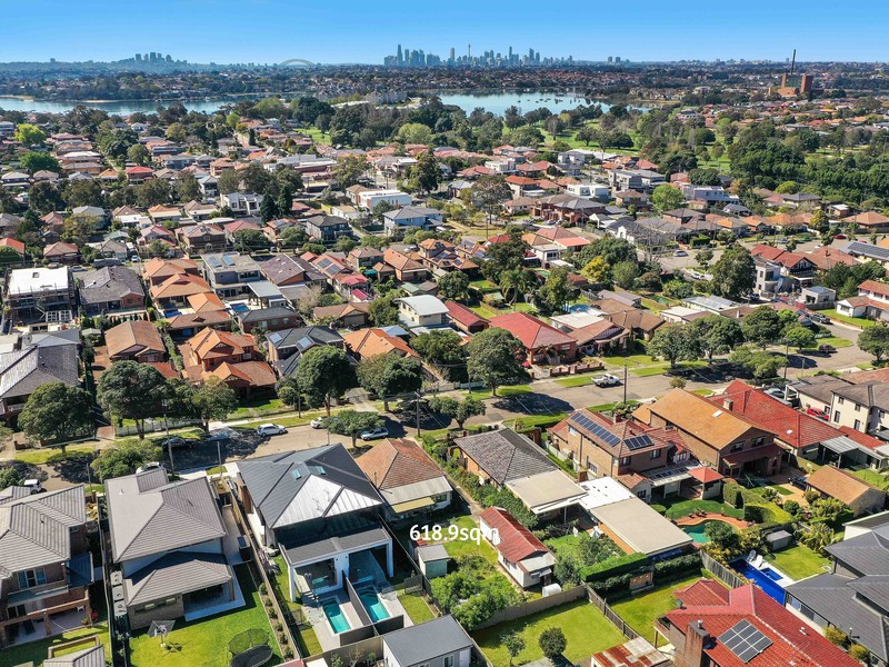 16 Noble Street, Concord, 2137, New South Wales Raine & Horne Concord