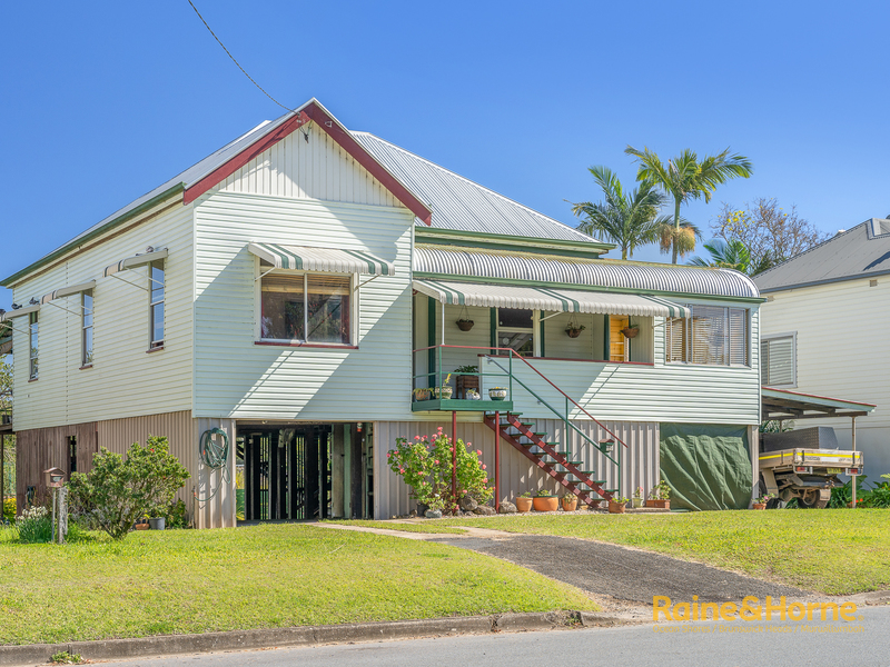 119 River Street, South Murwillumbah, 2484, New South Wales Raine & Horne Murwillumbah