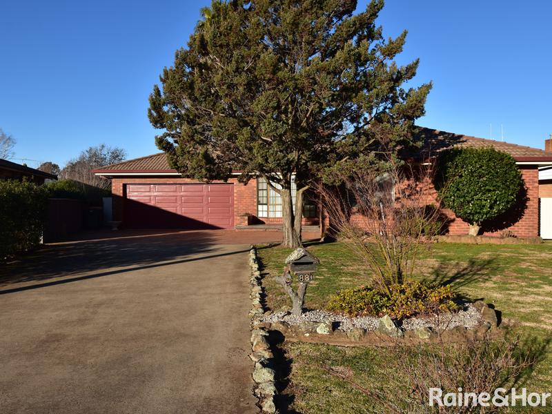 88 Burrendong Way, Orange, 2800, New South Wales Raine & Horne Orange